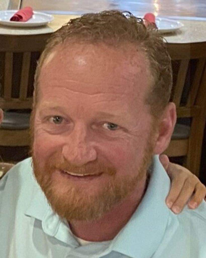 Michael "Mike" Davison Profile Photo