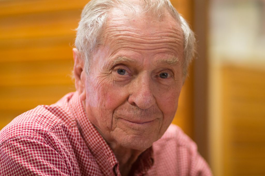 William J. King