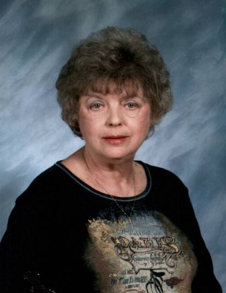 Barbara Johnson
