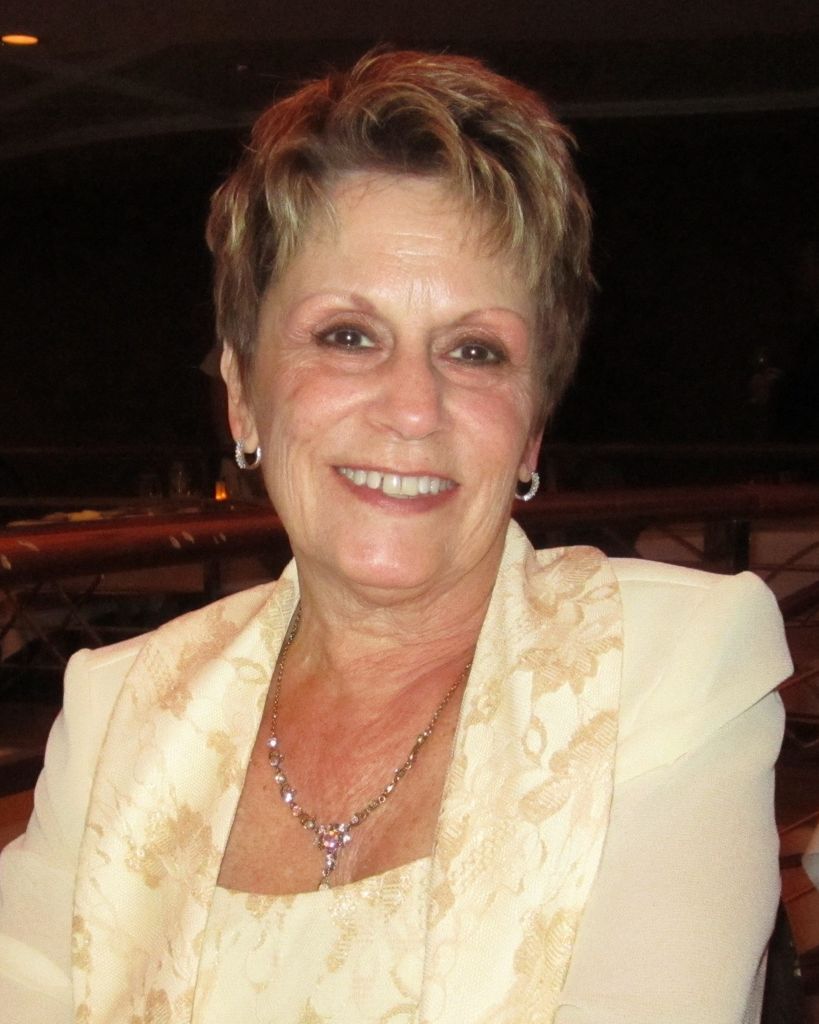 Joanne Colombo Profile Photo