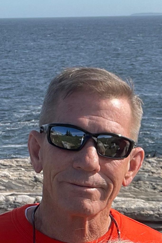 Scott Fickett Profile Photo