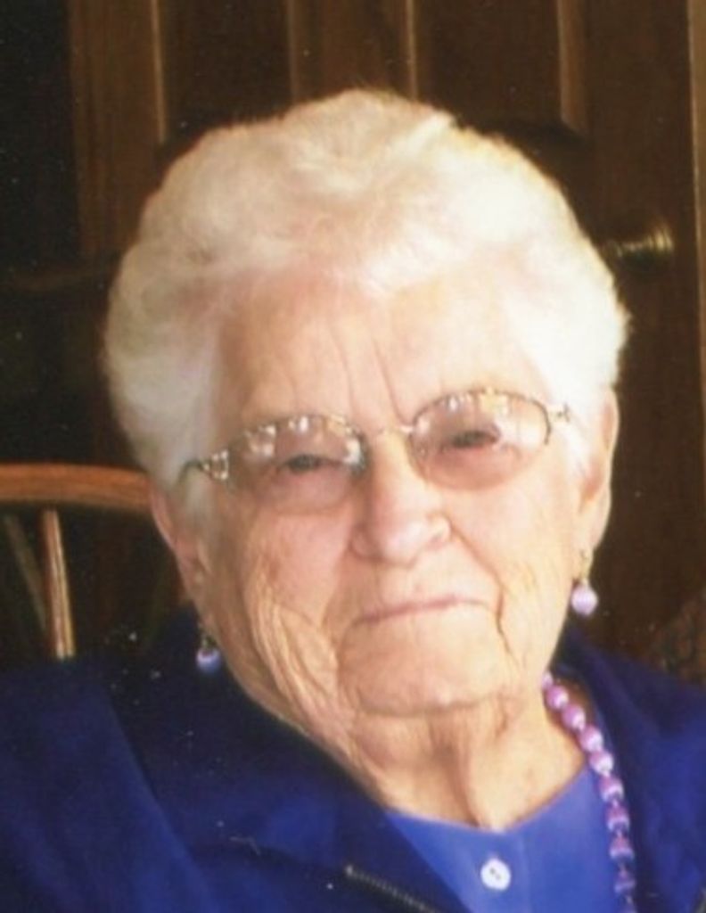 Audrey Elizabeth Godfrey