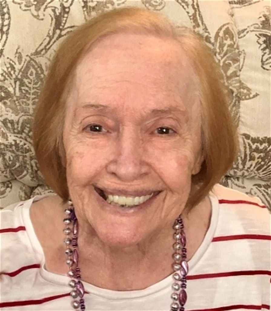 Norma Sue Mccarthy (Newman)