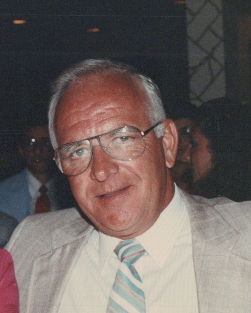 Marvin T. Sara Profile Photo