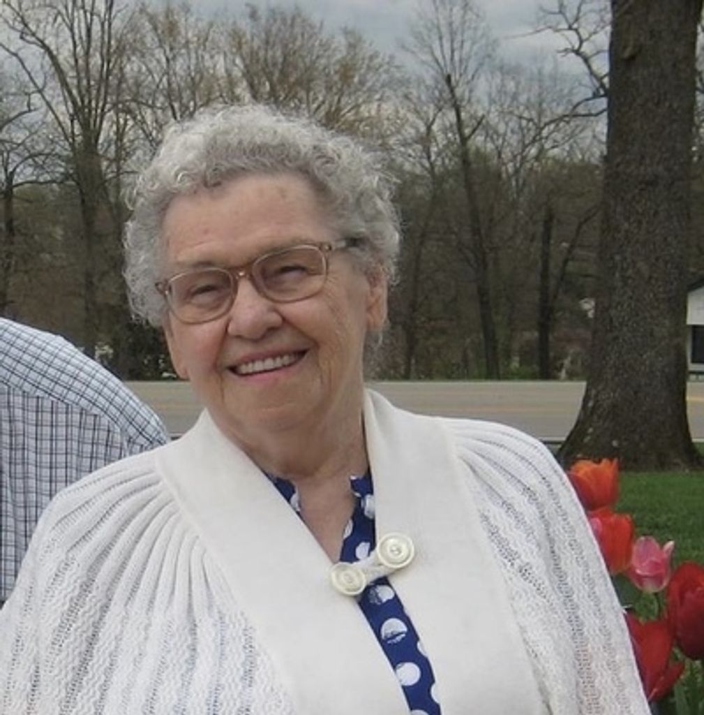 Bette Cole Profile Photo