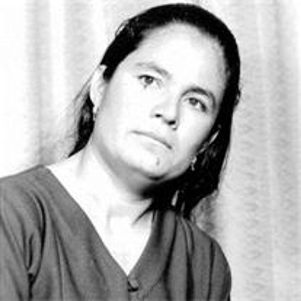 Rosario Jaramillo