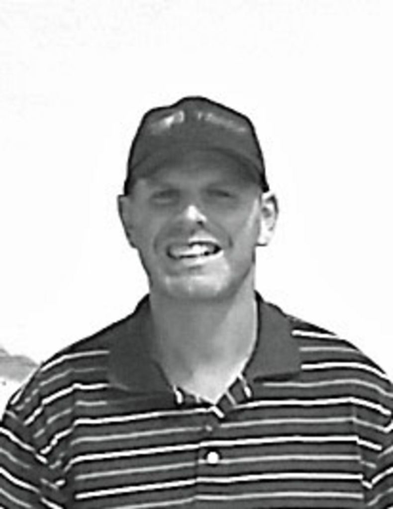Chris Theis Profile Photo
