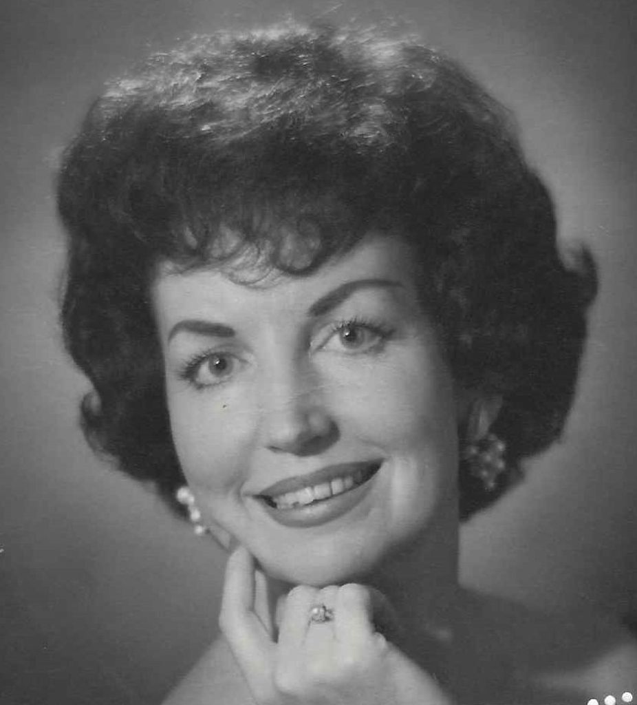 Eileen Marjorie Wilkins Duvries