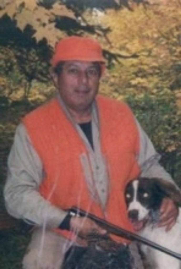 Albert Pecora, Jr.