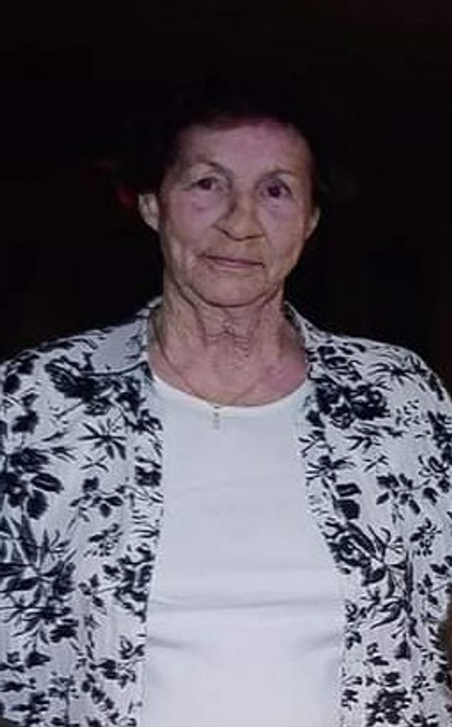 Jeanette Amig Profile Photo