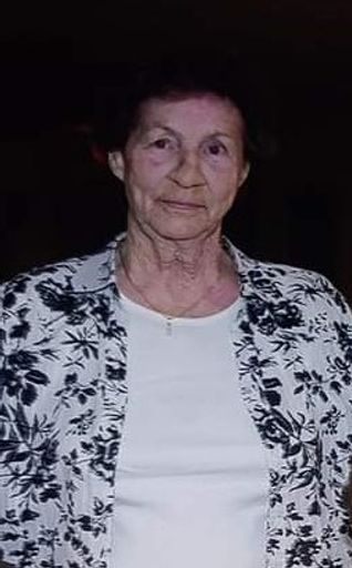Photo of Jeanette Amig