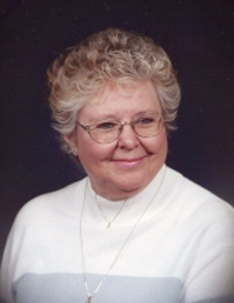 Darlene Parra