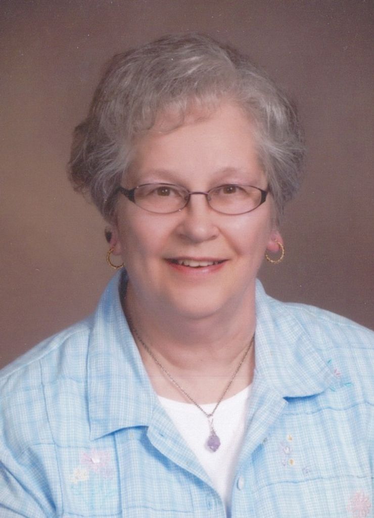 Joyce E. Outhwaite