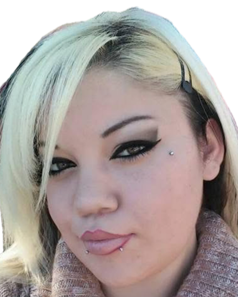 Cheyenne Gardenia Facundo Profile Photo
