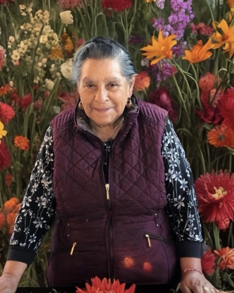 Maria de Jesus Rosales Profile Photo