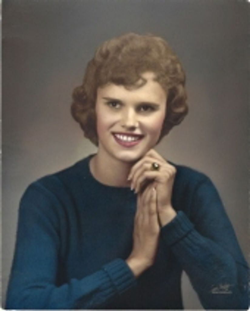 Rogene  A. Mabe
