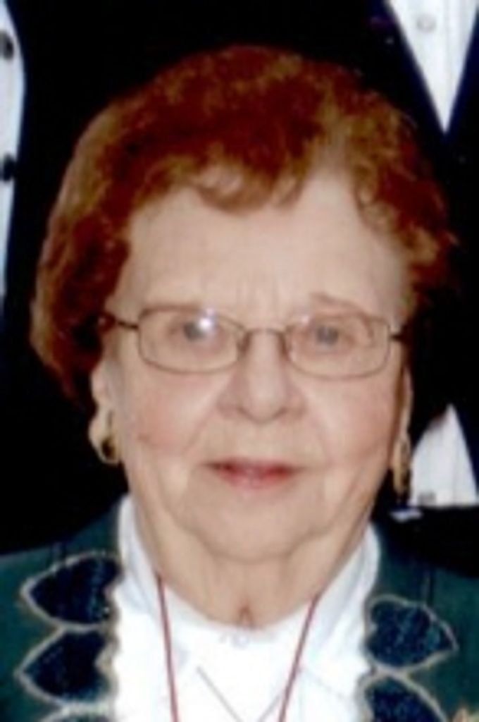Myra Hockel Profile Photo
