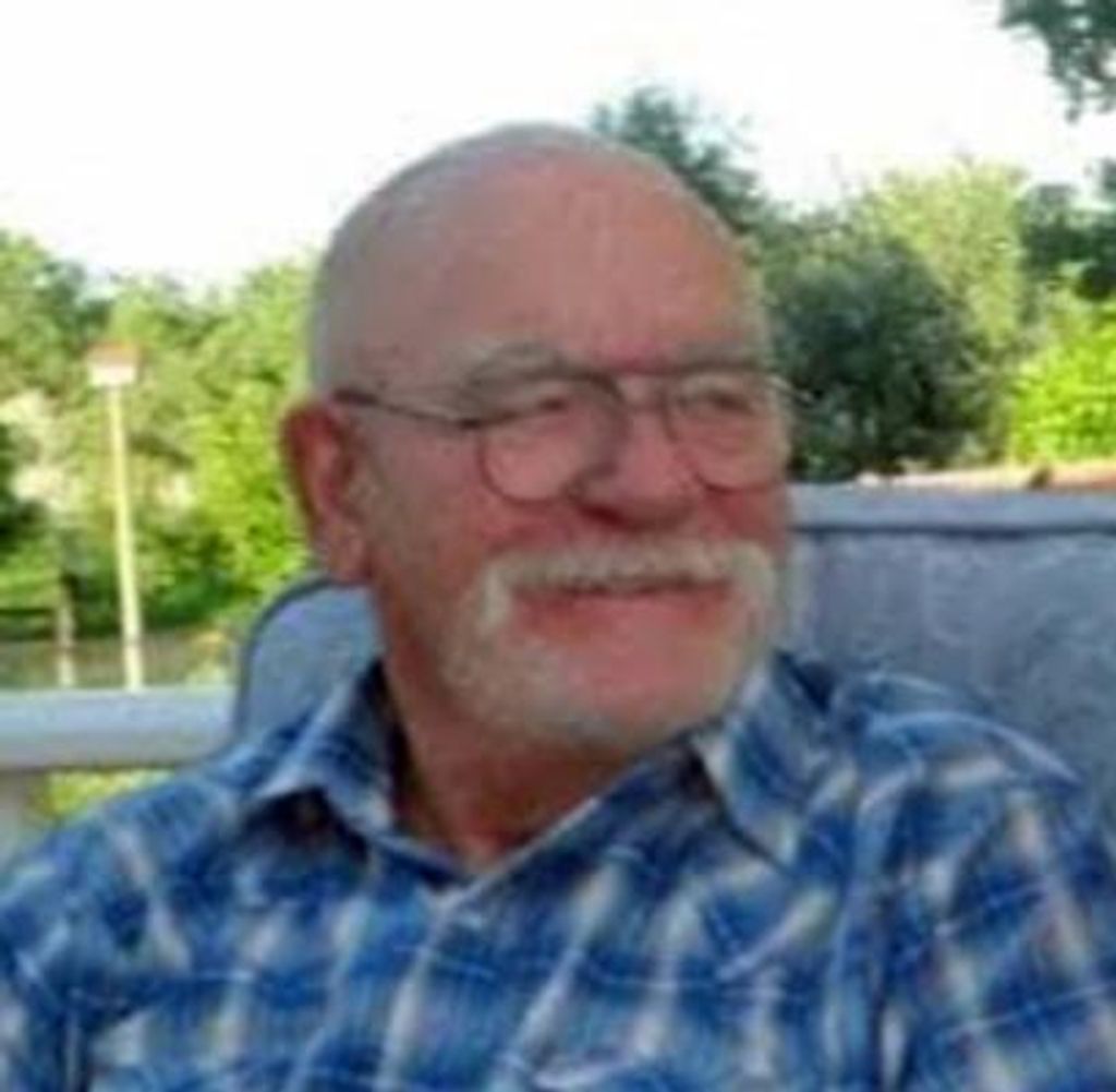 Jerrold "Jerry" Crockford