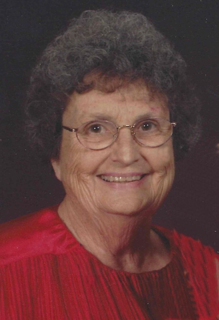 June Caldwell