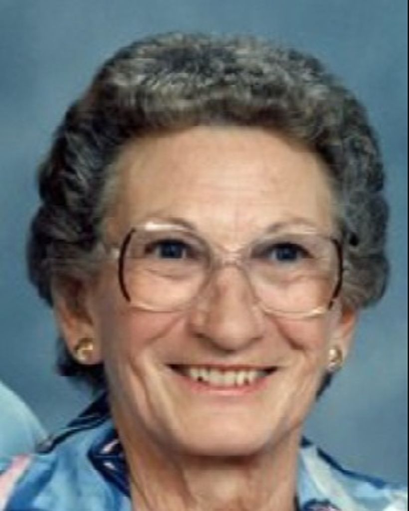 Jean E. Bentley