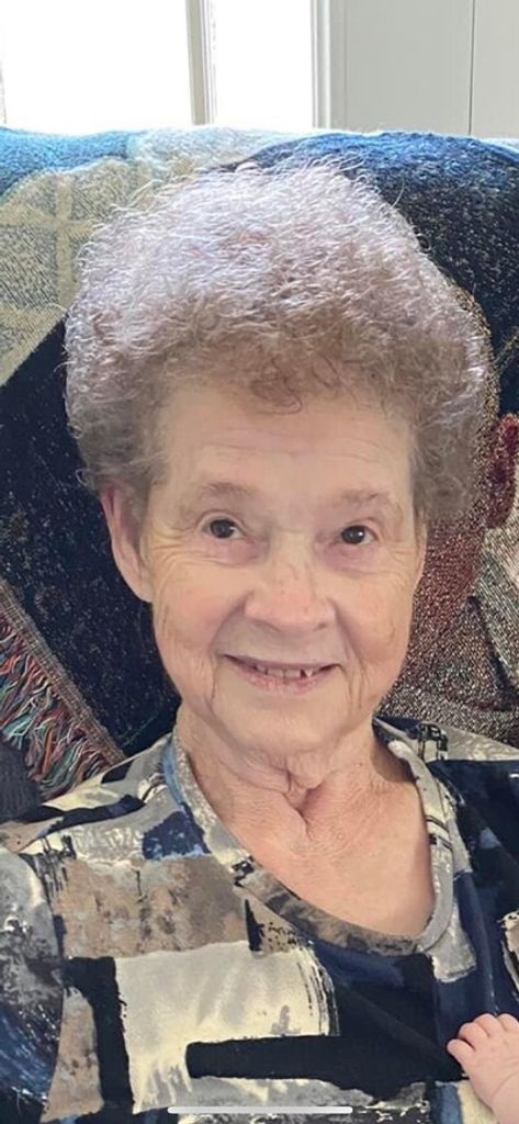 Margie L. Stephenson Profile Photo