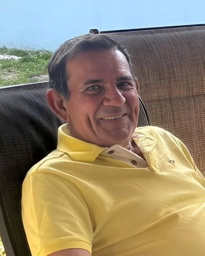 Luis Manuel Mastrapa Pena's obituary image