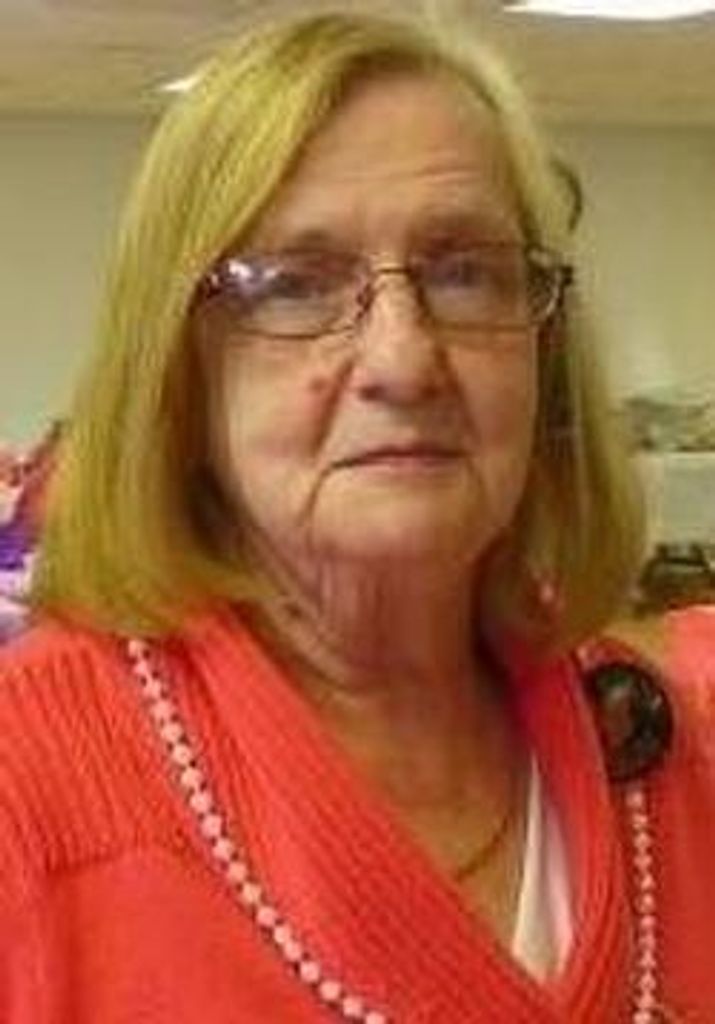 Grace R. (Thibault) Martin