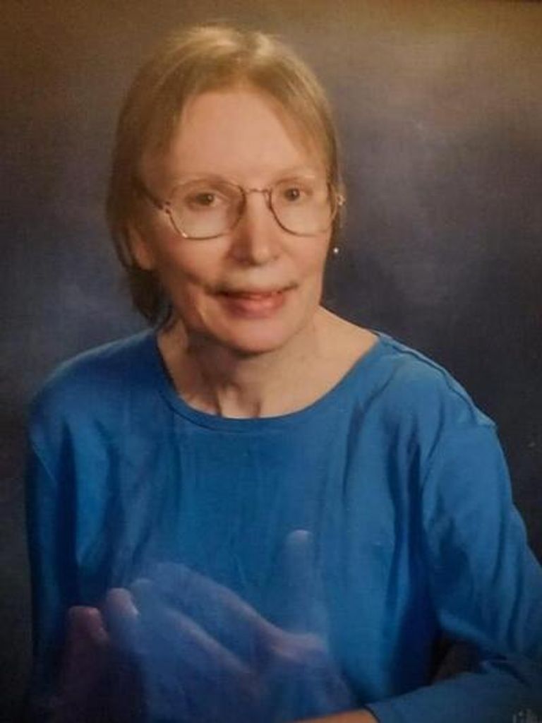 Rose Marie Gray Profile Photo