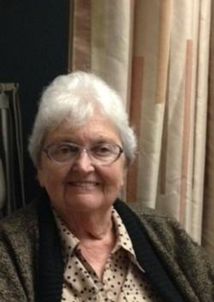 Frances Hale Profile Photo