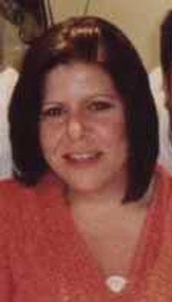 Laura Ann (Cosentino) Chambers