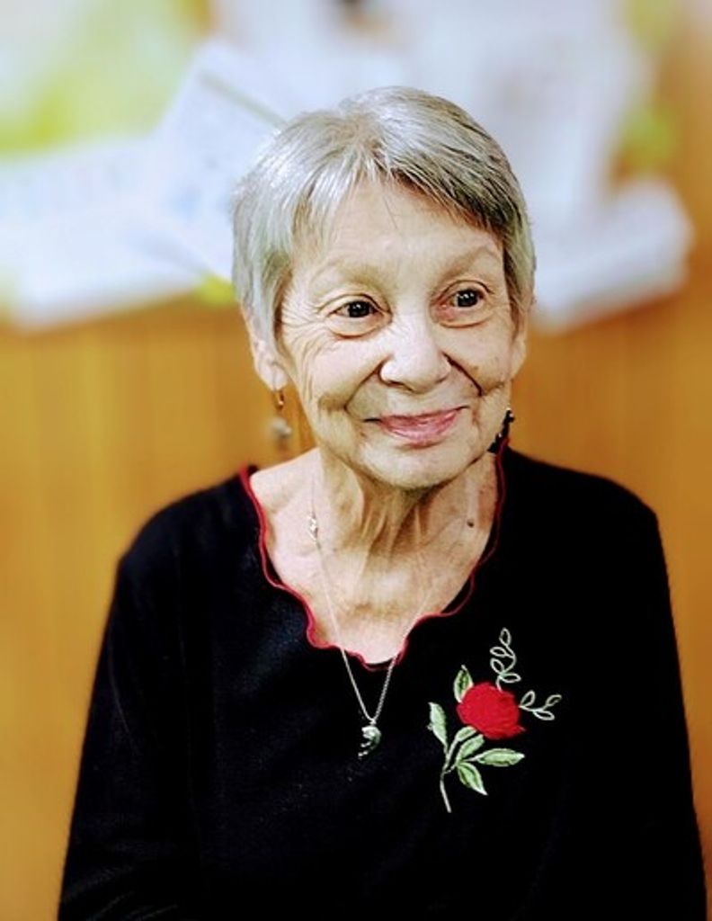 Patsy Fowler Profile Photo