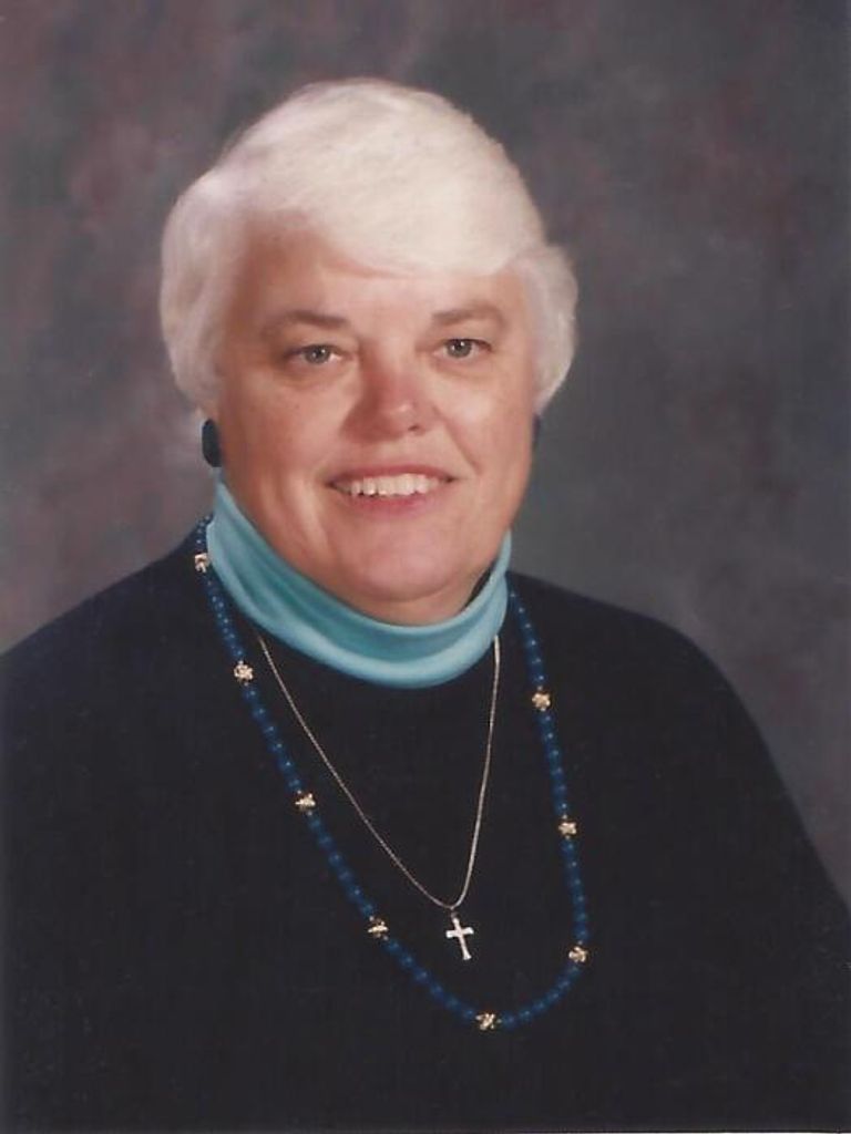 Sally Vanasdale Profile Photo