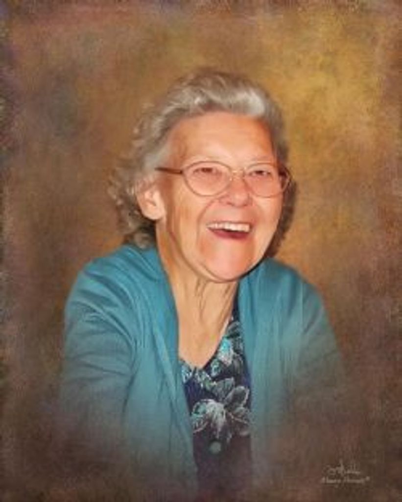 Elsie Barr Profile Photo