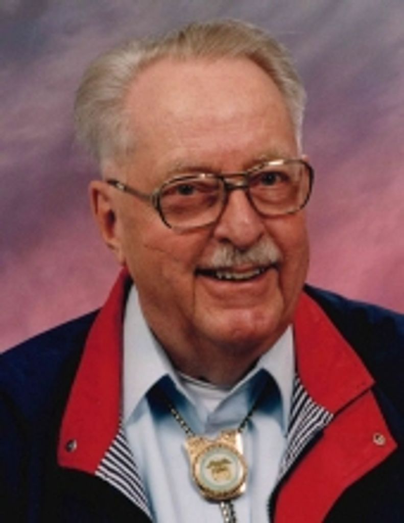 Frank J. Hollenback