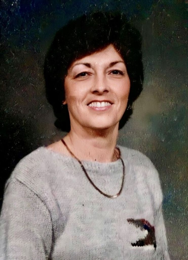 Agnes Geneva (Cook)  Morris