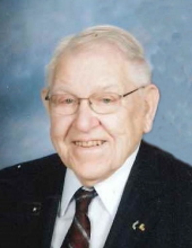 Clifford J Puhrmann