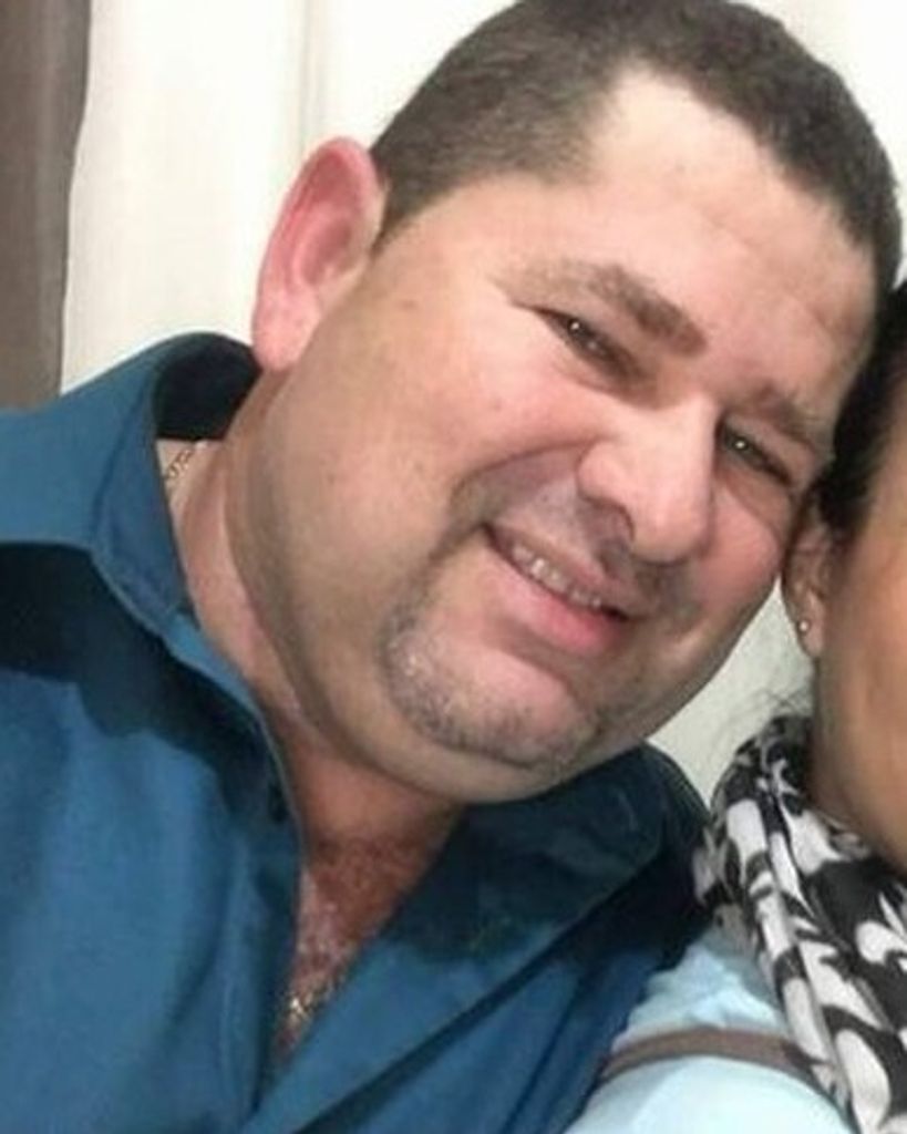 Izaias Fernandes De Paulo Profile Photo