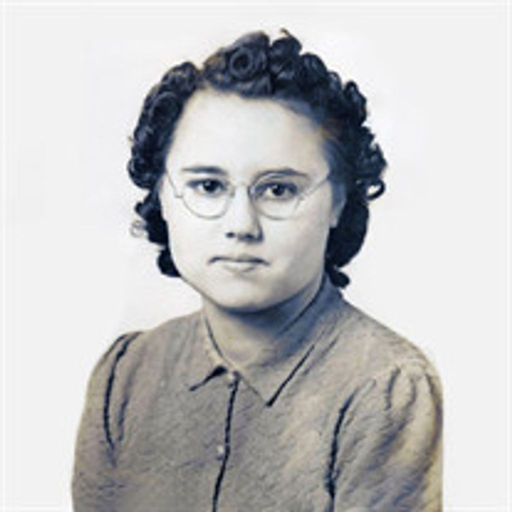 Gladys Jordan Profile Photo