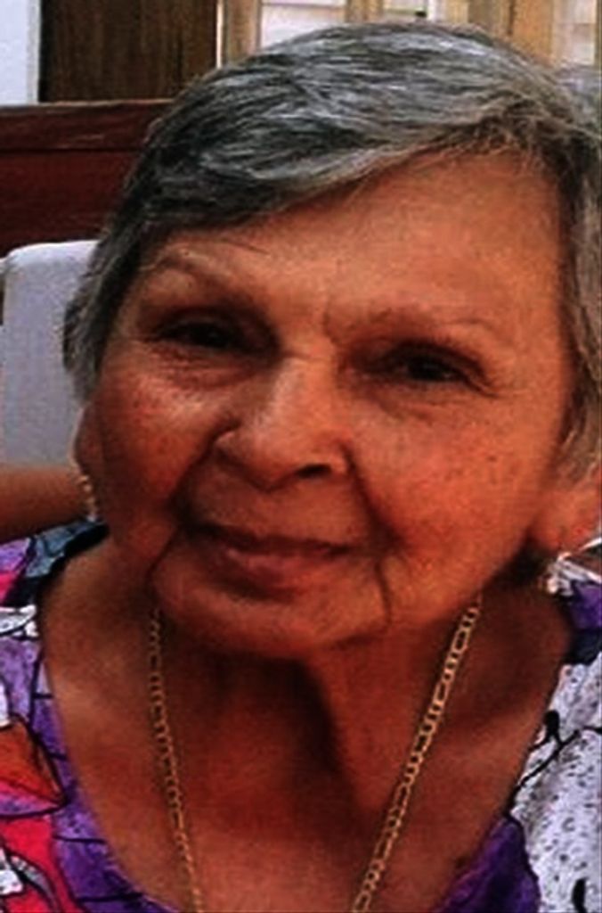 Anita B. Chavez Profile Photo