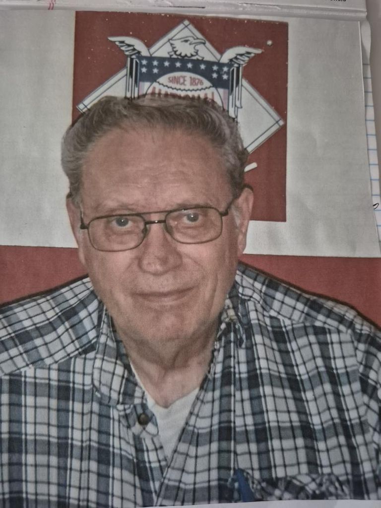 Lewis Arnold Rhodes Sr. Profile Photo