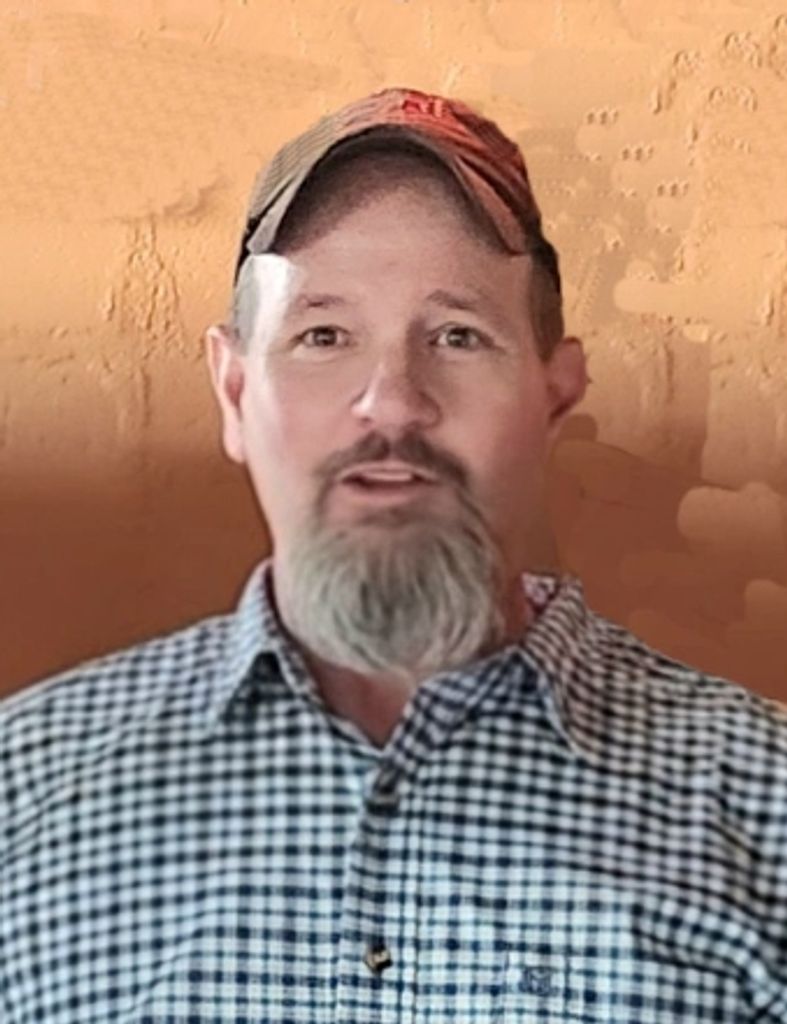 Eric  Teague Profile Photo