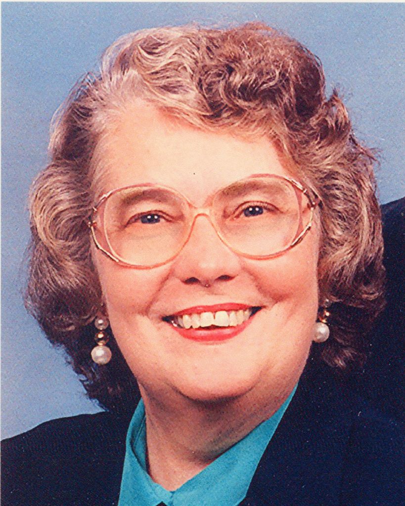 Jean Glass Steadman Profile Photo