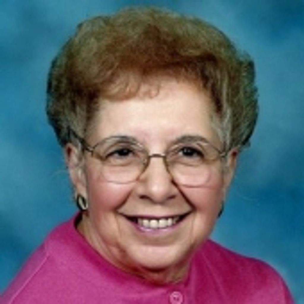 Mrs. Katherine F. Kloss