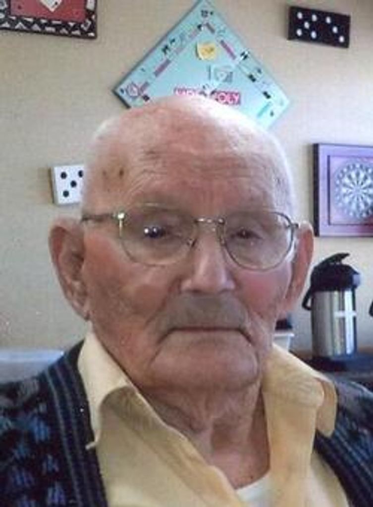 Fred E. Yuska