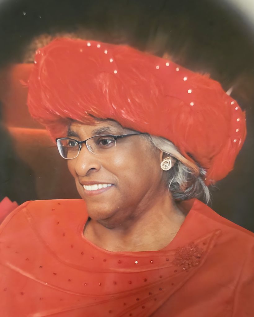 Ruby Lee Brown Nixon Profile Photo