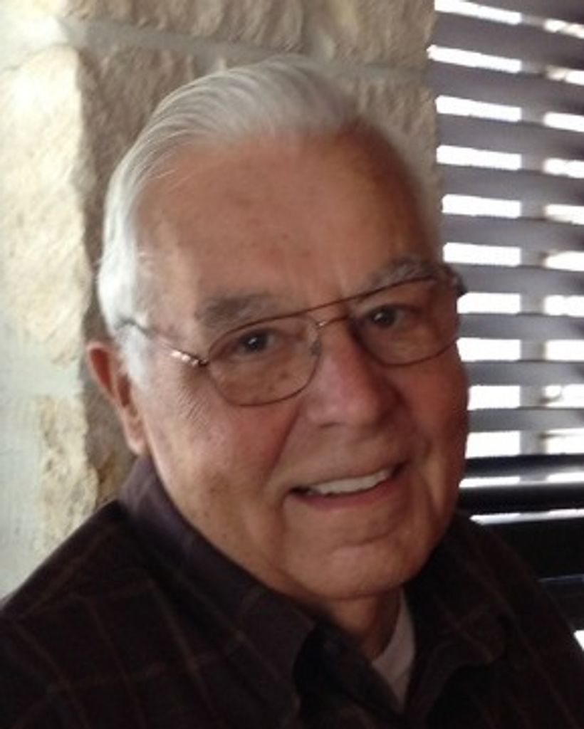 Wayne L. Burmahl Profile Photo