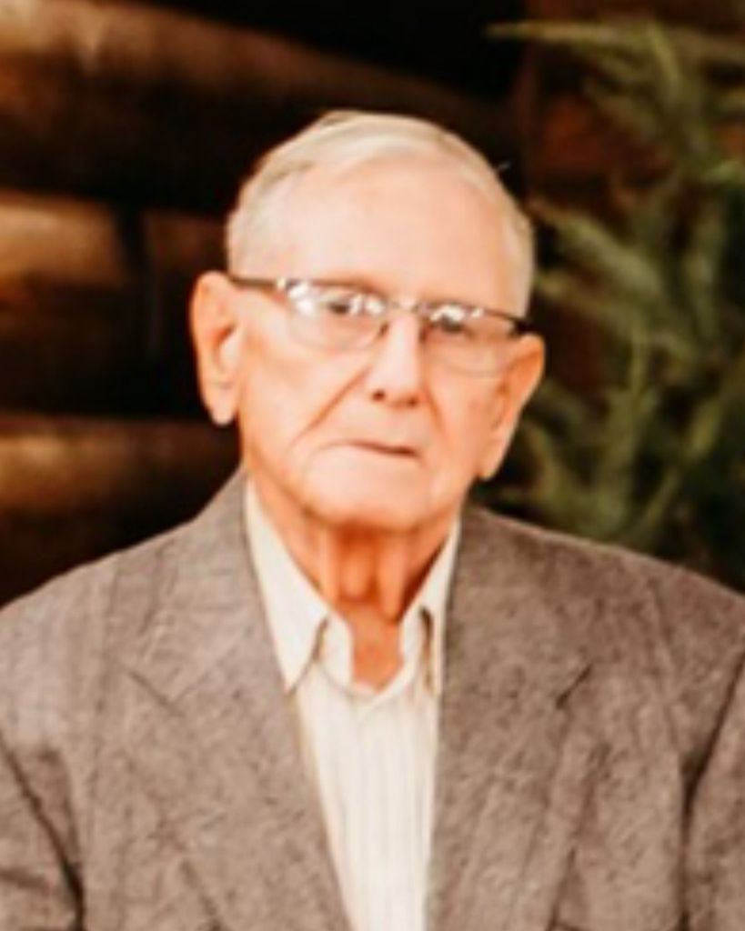 Ralph Edward Jackson Sr. Profile Photo