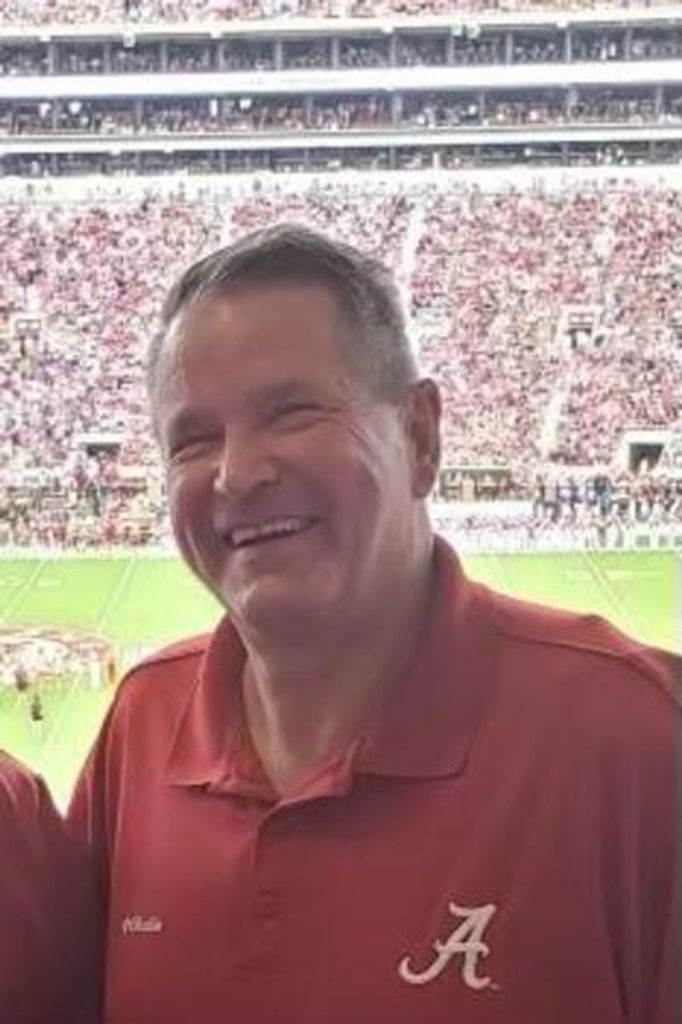 Douglas Brian Mcallister Profile Photo