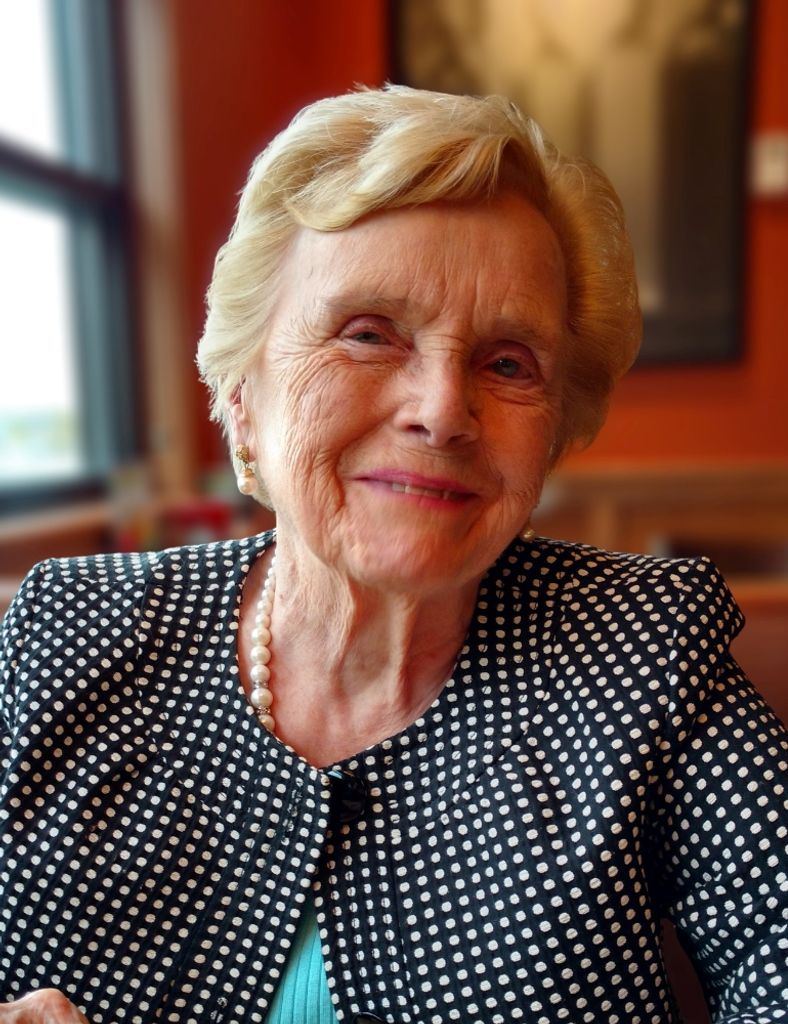 Bernadette Hilda Sweeney Profile Photo