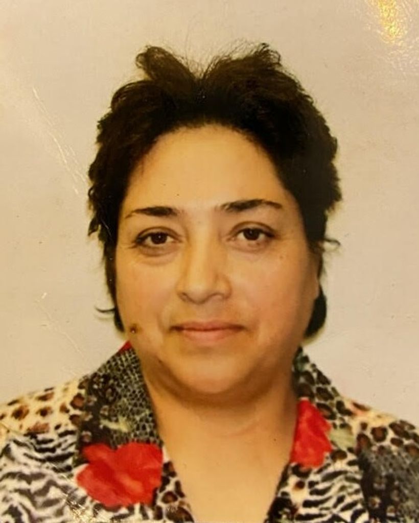 Carmen M. Pommier Profile Photo